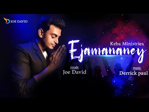 Ejamananey  Joe David  KEBA ministries official channel