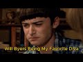 Will Byers Ist Meine Lieblingsdiva