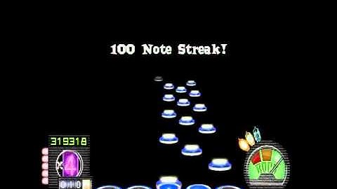 GH3 - Elated Empathy pass