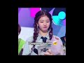 Wonyoung Upset When Sunghoon Said His Final Speech 