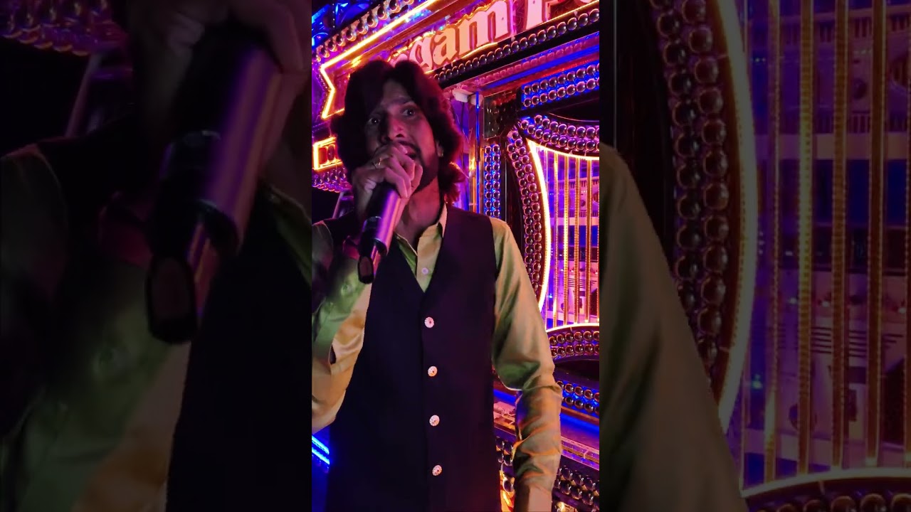 SANGAM PARTY SAGWARA BOLLYWOOD GARBA