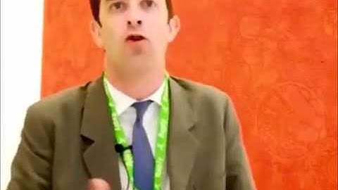 Videointervista a Jeff Howe, coniatore del termine Crowdsourcing