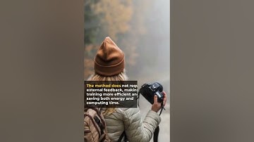 The Future of AI Self Learning Machines Could Replace Current Artificial Neural Networks #science