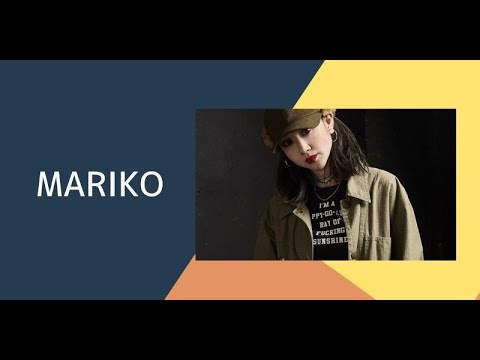 HIPHOP ダンス レッスン MARIKO CHAOS