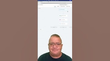 Automate Your Google Reviews: Easy Workflow Setup