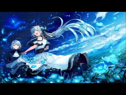[Nightcore] 春风满 | Spring Breeze | Gió Xuân - IRiS七叶