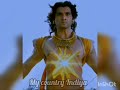 Magabaratham karnan and arjunan mass fight scene 