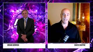 The Alternative View AV12 008 David Dubyne