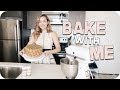 Birthday Cake Bake With Me!