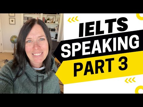 Speaking Sample Part 3 Answers about the Internet - IELTS Energy Podcast 1341