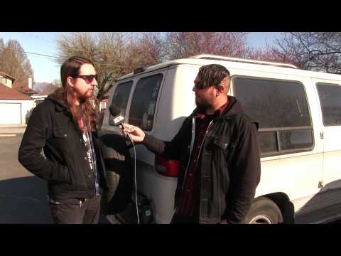 NICK YACYSHYN of BAPTISTS / SUMAC Interview | Metal Injection