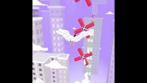 Magic Wings 👼😈 BIG UPDATE!! All Level Gameplay Android,ios   Game App