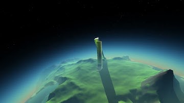 Astralis - 2024 Major Project (SHAPE Nomination 2024)