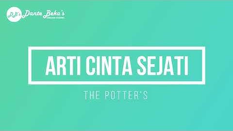 THE POTTER