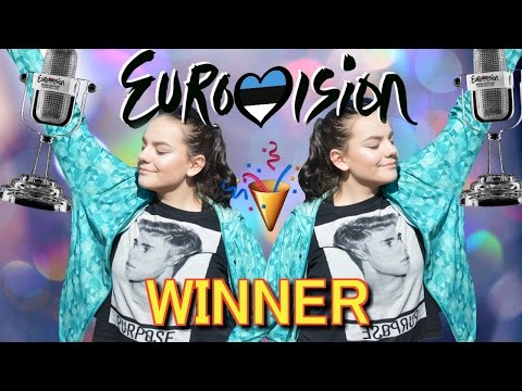 Video: Kuidas Inimesed Eurovisioonil Hääletavad