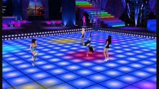 IMVU Party In the USA