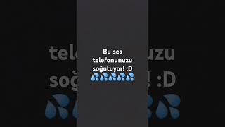 Telefonu Yaninda Olanlar İçi̇n Güzel Bi̇r Deney D Açıklamaya Bak