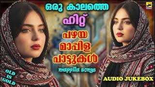 ഒരു കാലത്ത് ഹിറ്റായ പഴയ മാപ്പിളപ്പാട്ടുകൾ Kannur Shareef Mappila Songs | Old Is GOLD Mappilapattukal