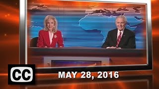 Jack Van Impe Presents -- May 28, 2016