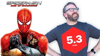 Greg & Barrett Play the BEST Spider-Man Game