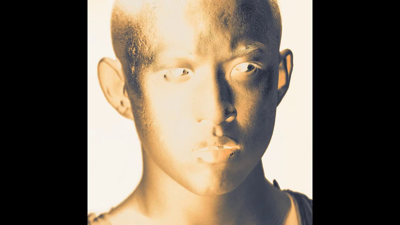 rich brian - yellow (slowed + reverb)