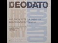 Deodato - Fire In The Sky (Chris&#39; Terminal Mix)
