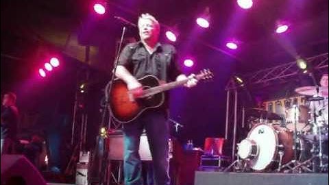 Pat Green " Wave on Wave" Terrell Tx