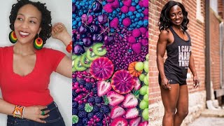 S1, Ep. 5: Raw Vegan Interview-Former Raw Vegan Bodybuilder\/Lisa Holt (pics included)