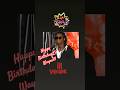 Happy Birthday Lil Wayne! #youtubeshorts #lilwayne #rap #birthday #rapper #thacarter #manniefresh
