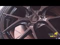 Lenso jager  myvi  ecowheels