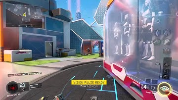 Black Ops 3 - 5 Man Quickscope Feed FFA