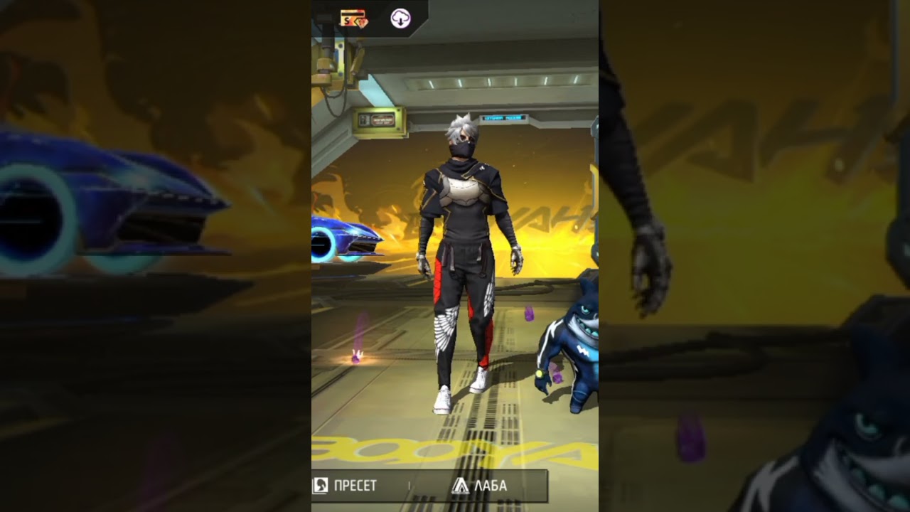 Как вам новая эмоция 😇❤ 