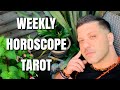 Weekly Horoscope Tarot Reading | 19th - 25th July 2021 - Weekly Tarot Forecast