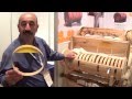 Турецкий Улей Для Сотового Меда, АПИСЛАВИЯ 2014, Ч-1: Turkish Honey, Muglaa