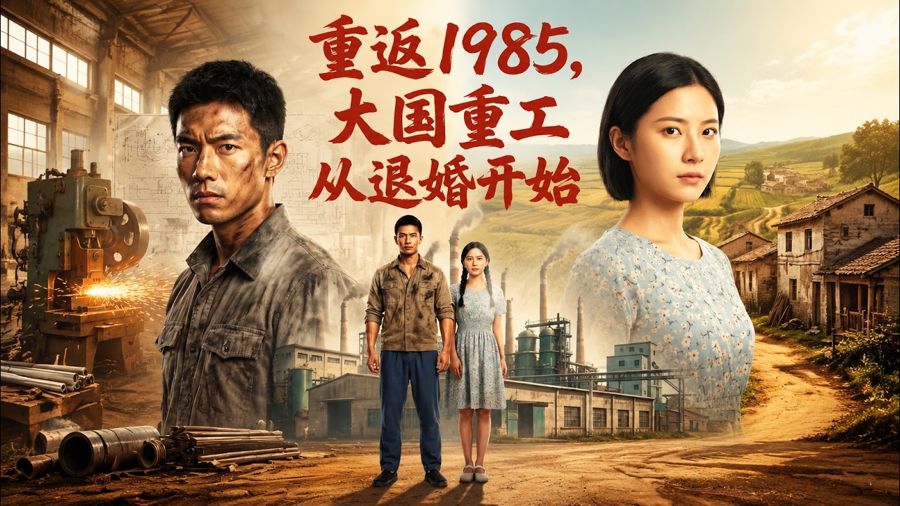 重返1985：從退婚開啟大國重工