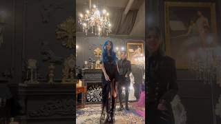 ❤😈❤#드림캐쳐 #Dreamcatcher #유현 #YOOHYEON #다미 #DAMI #devilchallenge #dance