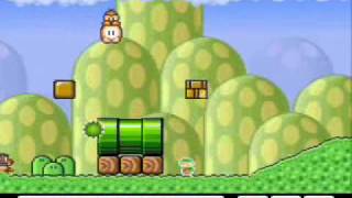 Super Mario Bros 3 World 7 1/2 (No Loss)