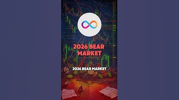 Only Internet Computer & Bitcoin Will SURVIVE The 2026 Bear Market ($5 TRILLION Combined Market Cap)
