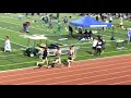 2019 dylan schubert stutler bowl 3200m