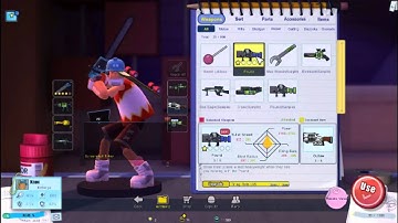 MicroVolts Upgrade Success lvl6