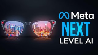 Meta Connect 2023: The Next AI Revolution | The AI Nexus chatgpt meta