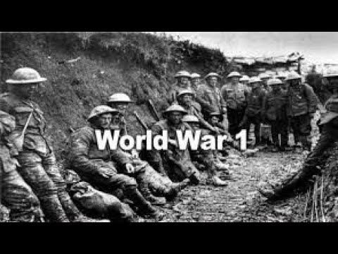 1. Dünya Savaşı Belgeseli  2. bölüm izle