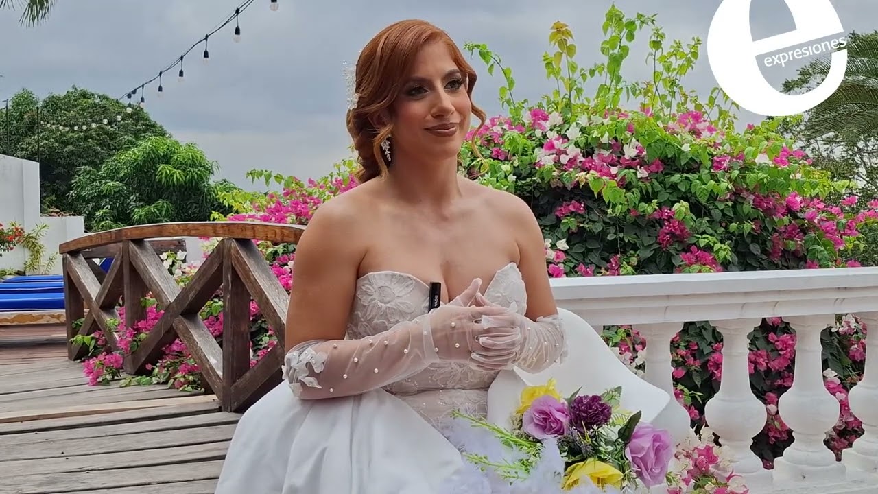 Antonella Moscoso, la bailarina de Soy el mejor