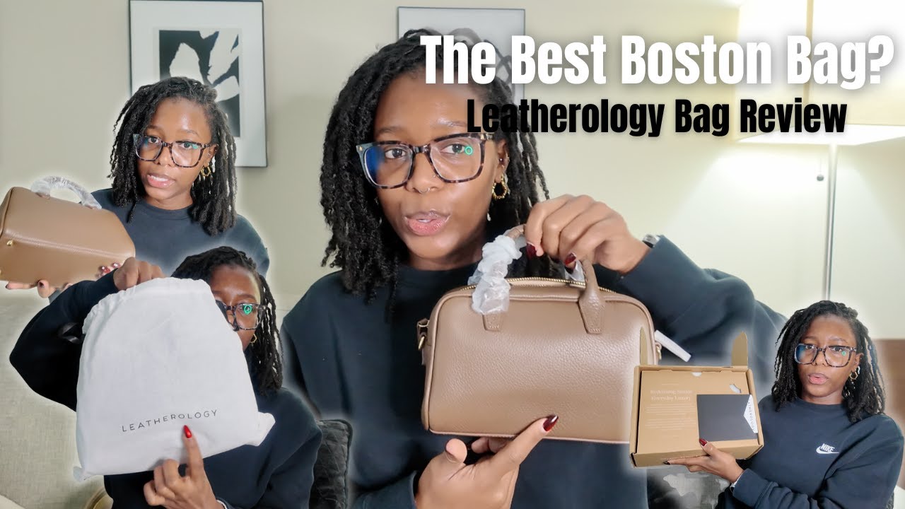 Searching for the Perfect Boston/Satchel bag | Leatherology