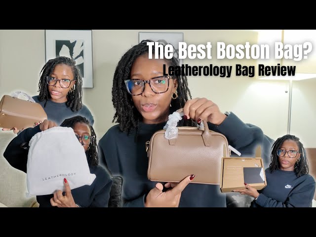 Searching for the Perfect Boston/Satchel bag | Leatherology