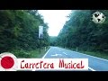 Carretera musical subaru line fuji japan japn 2014