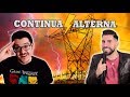 ¿Corriente Continua Vs. Corriente Alterna? 🗿 con @El Cubil de Peter