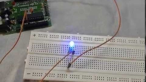 how to send morse code signal by using arduino