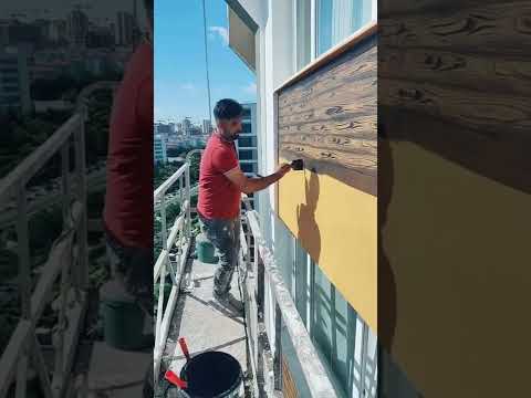 Video: Ahşap bir evde pencerelerdeki çerçeveler. Düz bant türleri