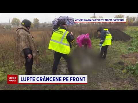 Video: Reflecții la TCB scufundat